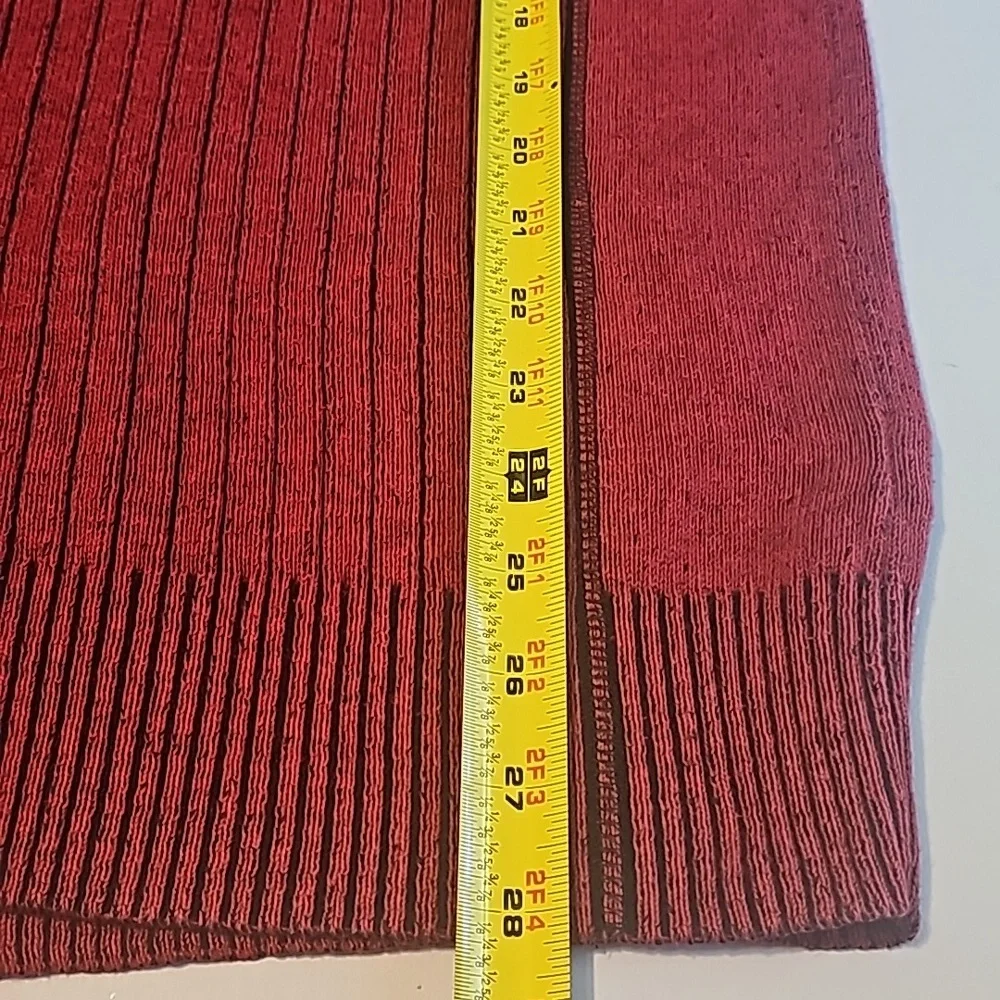Carbon‎ Men's Sweater Size XXL